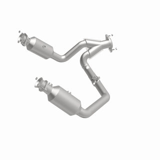 Magnaflow OEM Grade Direct-Fit Catalytic Converter (FRONT): Ram 1500 2019-24 3.6L / 5.7L