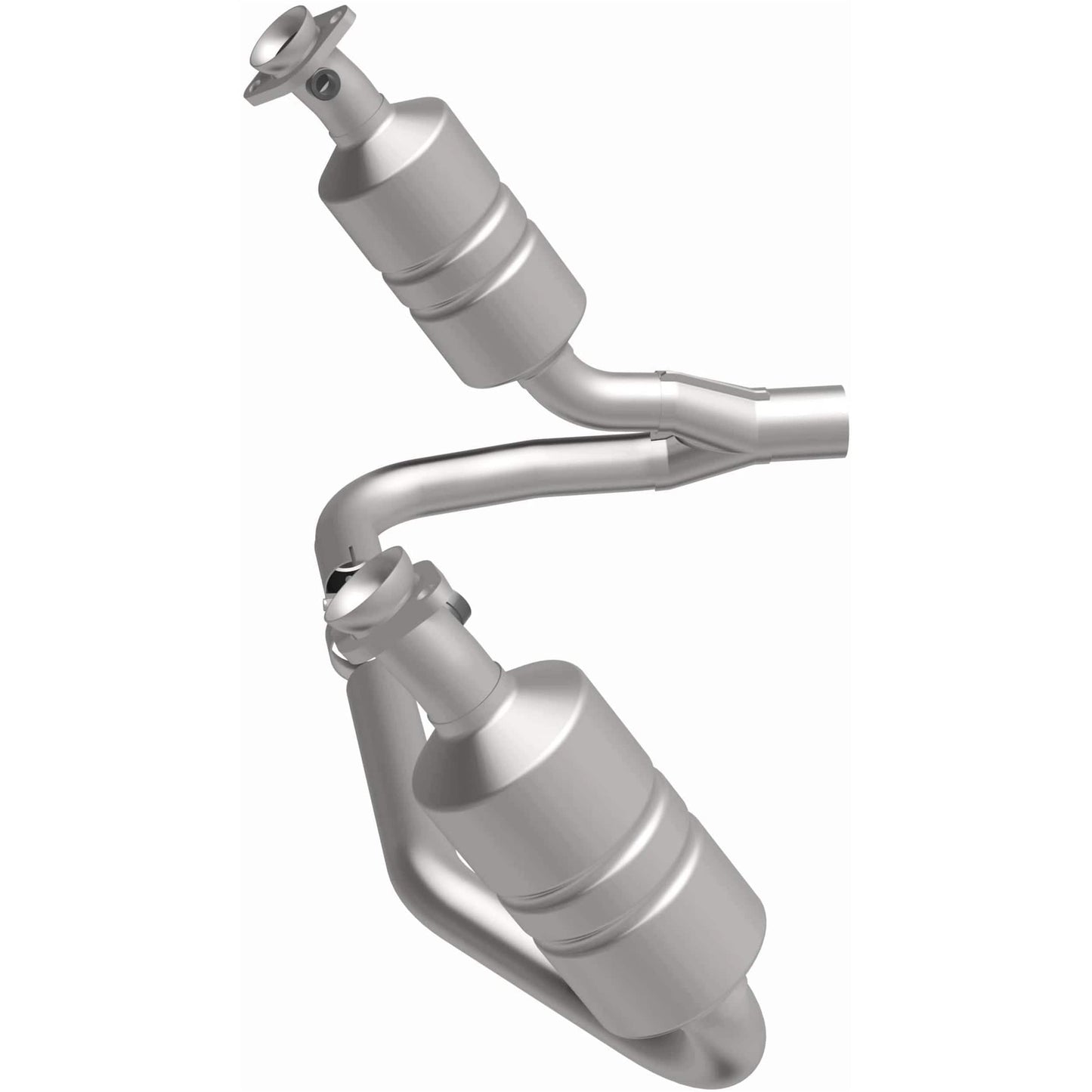 Magnaflow California Grade Direct-Fit Catalytic Converter: Dodge Dakota 2007 - 2009