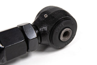 JKS Manufacturing 07-18 Jeep Wrangler JL Adjustable Front Upper Control Arm - Rubber