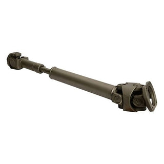 Yukon Gear & Axle USA Standard Driveshaft w/ Manual: Fits Dodge Ram 2006-2013 5.7L Hemi