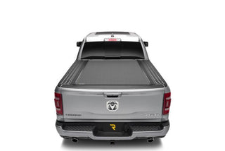 BAK 09-18 Dodge Ram (19-21 Classic) 1500 w/ Ram Box Revolver X4s 5.7ft Bed Cover