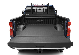BackRack Original Rack Frame Only w/ Hardware: Dodge Ram 1500 (09-10) / Ram 1500 / 2500 / 3500 (11-24)