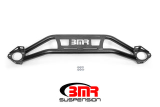BMR Front Strut Tower Brace: 300 / Challenger / Charger / Magnum 2005 - 2023 (5.7L Hemi, 6.1L SRT8, 6.4L 392)