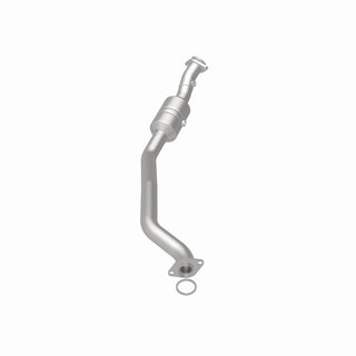 Magnaflow 12-17 Dodge Durango / 13-17 Jeep Grand Cherokee Direct Fit CARB Compliant Converter