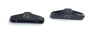 Fleece Performance Billet Rocker Arm Bridges: Dodge Ram 1998-2018 5.9L/6.7L Diesel