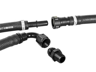 aFe DFS780 Diesel Fuel System: Ram 2500/3500 2011-2012 6.7L Diesel