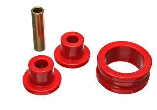 Energy Suspension 02-05 Dodge Ram 1500 2WD Black Rack and Pinion Bushing Set