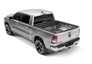 Roll-N-Lock E-Series XT Electric Retractable Tonneau Cover: Ram 1500 (2019-2026) 6'4" Bed w/o Swing Gate