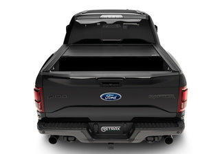 Retrax PowertraxPRO MX Retractable Tonneau Cover Matte Black: Fits Most Dodge / Ram 1500 Models (2002-2024) 5.7ft Bed w/ RamBox
