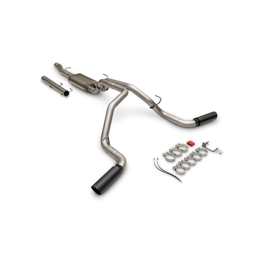 Flowmaster Flow FX Cat-Back Exhaust System: Ram 2500 (2014-2024)