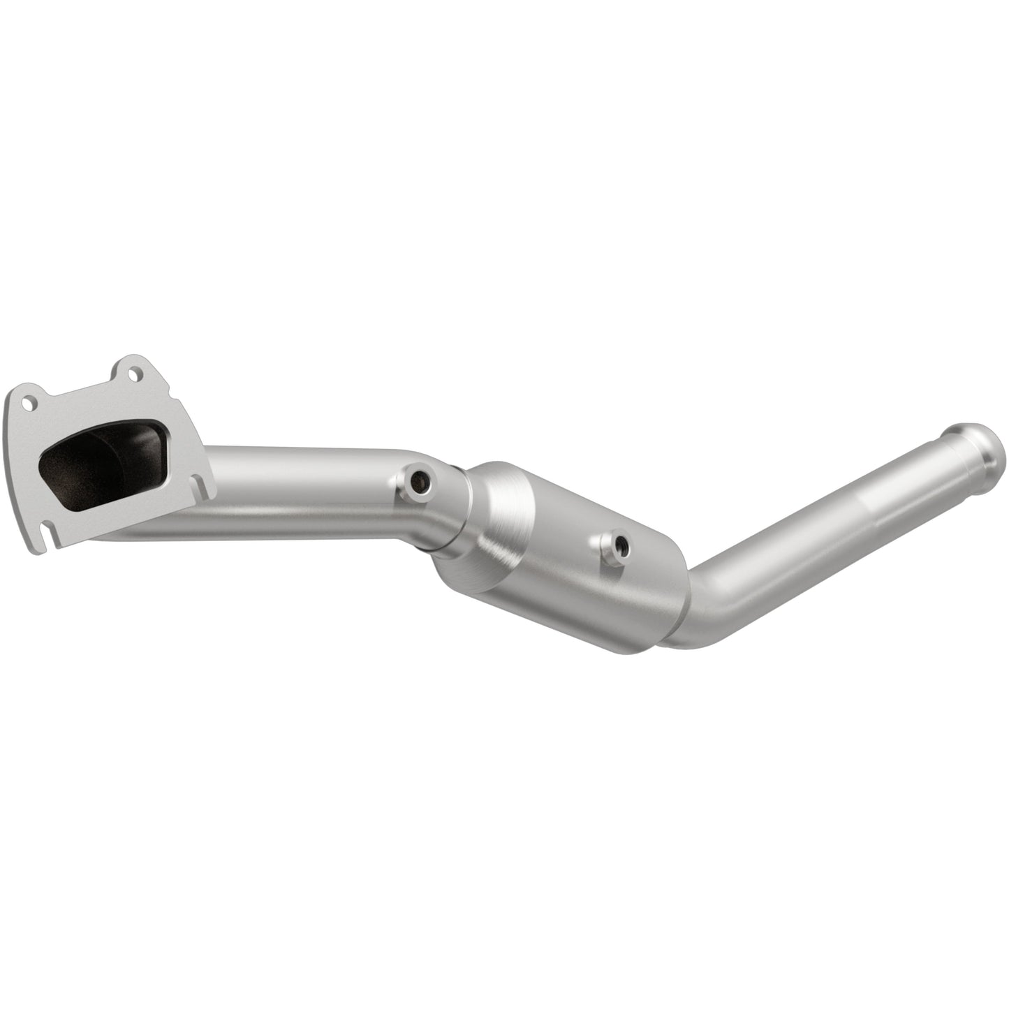 MagnaFlow California Grade Direct-Fit Catalytic Converter: Dodge Durango / Jeep Grand Cherokee 2011 - 2012