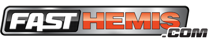 5.7L / 6.1L / 6.4L Hemi Engine Upgrades | FastHemis