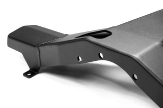 DV8 Offroad Dana 44 Rear Diff Skid Plate (REAR): Jeep Wrangler JK 2007-2018 3.8L/3.6L