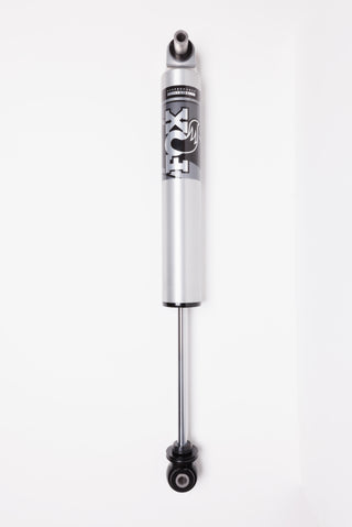 FOX 2-3in Lift 2.5 Perf Series Smooth Body IFP HTO Shock (FRONT): Jeep Wrangler 2018-2025 6.4L/3.6L