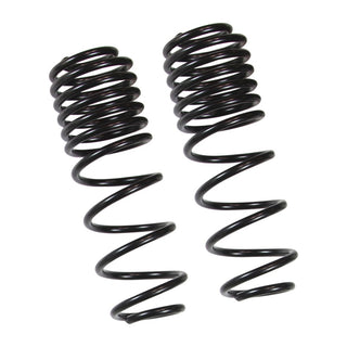 Skyjacker 2in Rear Dual Rate Long Travel Coil Spring Set (REAR): Jeep Wrangler 2021-2024 6.4L 392