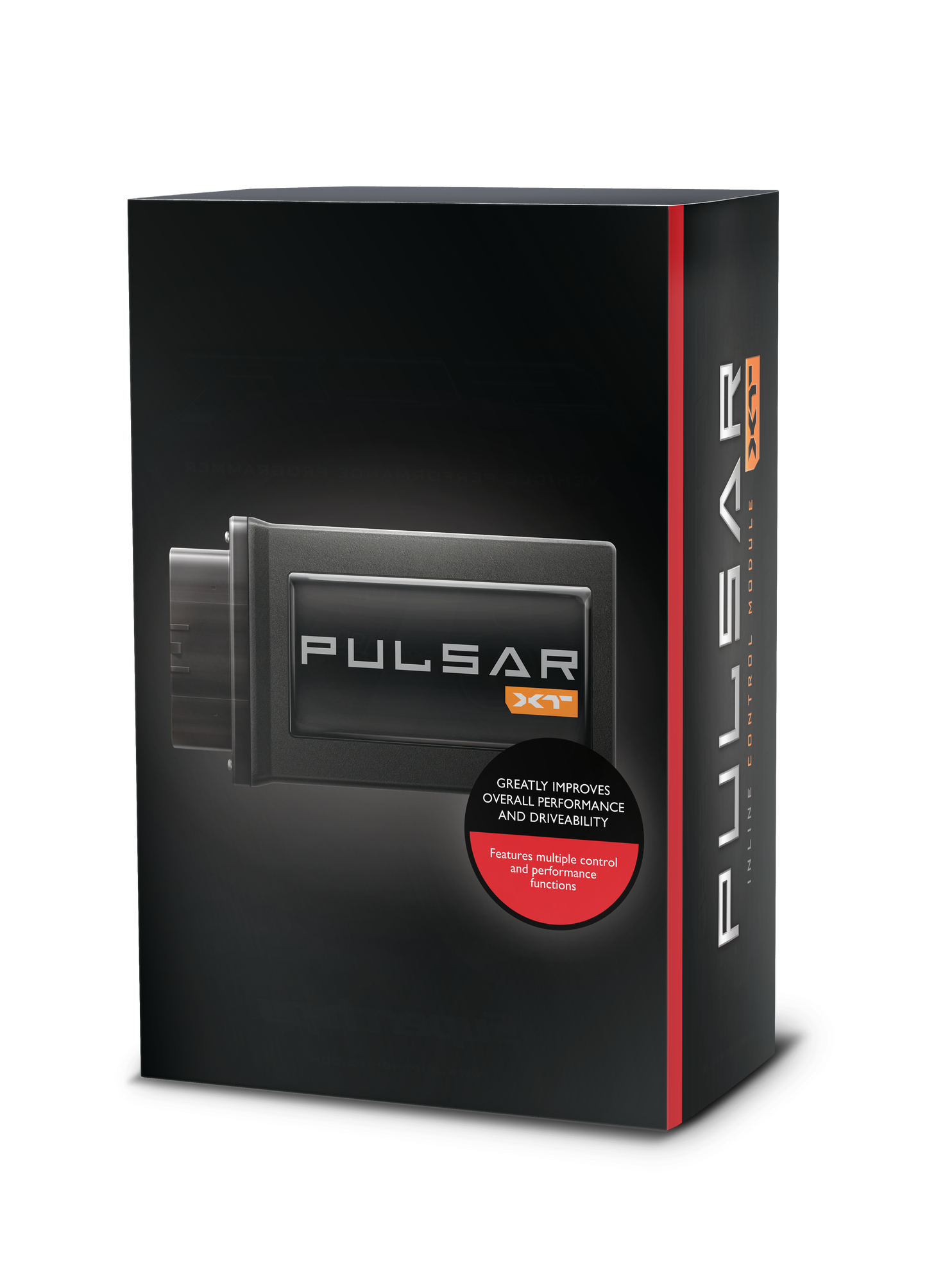 Diablo Sport Pulsar XT: Ram 1500 (19-24)