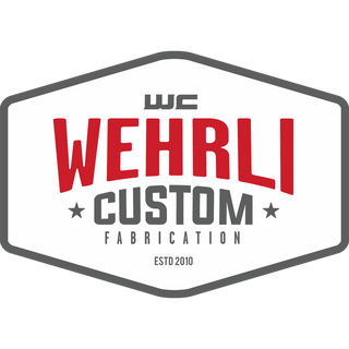 Wehrli 13-18 Dodge 6.7L Cummins OEM Placement Coolant Tank Kit - Cat Yellow
