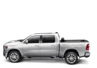 BAK Revolver X4s Hard Roll-Up Bed Cover: Fits Ram 1500 Classic / 2500 / 3500 2012-2024 5.7L/6.7L