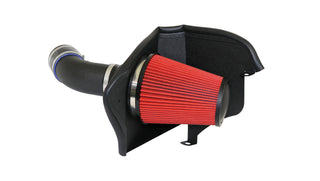 Corsa Apex Cold Air Intake: Jeep Grand Cherokee 6.4L SRT 2012 - 2021