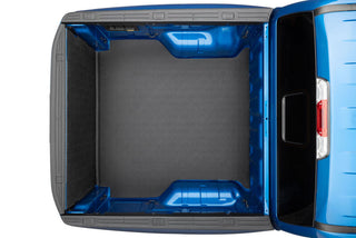 Husky Liners Guardian Impact Bed Mat (8ft): Fits Ram 1500/2500/3500 2002-2023 3.6L/5.7L Hemi