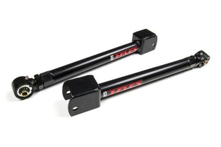 JKS Manufacturing Jeep Wrangler JK Adjustable J-Flex Upper Control Arms - Front