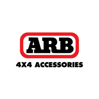 ARB Combar G Bumper 8-10 AFO: Fits Jeep Grand Cherokee 2017-2020