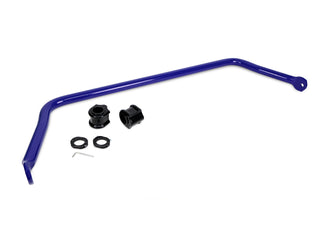 Superpro 33mm HD Fixed Front Sway Bar Kit (FRONT): Fits Jeep Wrangler / Gladiator 2018-2026 w/ 2.0L Turbo / 3.6L V6 / 6.4L 392 / 3.0L EcoDiesel