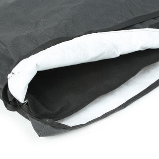 Rugged Ridge Freedom Panel Storage Bag: Jeep JK/JL/JT 2007-2024