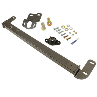 BD Diesel Steering Stabilizer Bar (BAR): Dodge Ram 2500 / 3500 2003-2025 5.7L / 6.7L Diesel