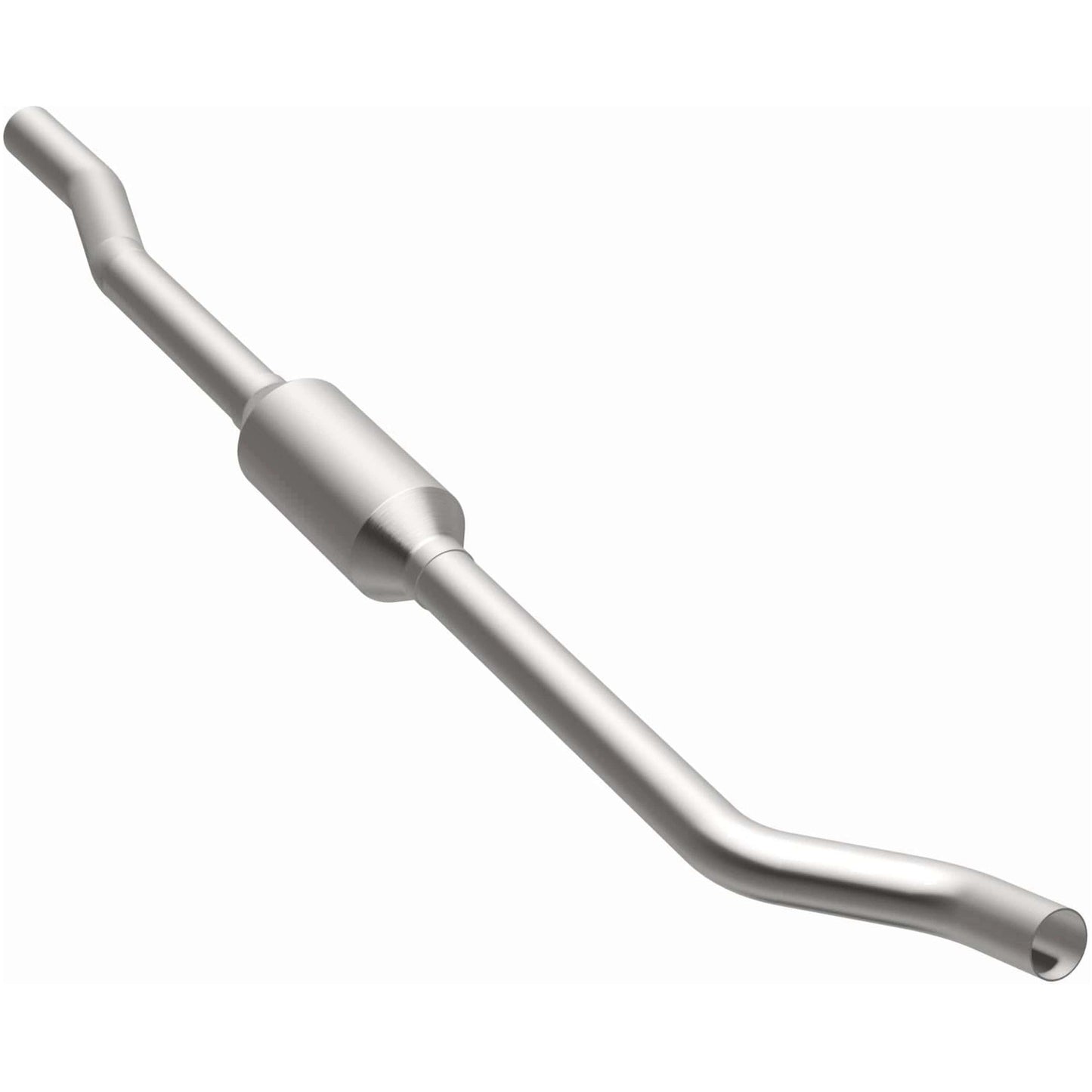 MagnaFlow California Direct-Fit Catalytic Converter: Dodge Dakota 1989