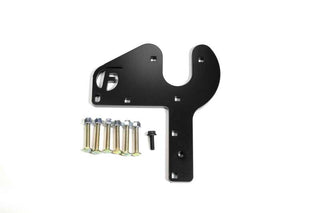 Fleece Performance Dual CP3 Bracket: Dodge Ram 2500/3500 5.9L/6.7L Diesel 2007-2018