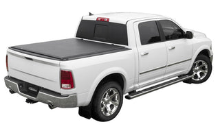 Access Roll-Up Cover: Dodge Ram 1500 (2009-2010) / Ram 1500 (2011-2022) / Ram 2500 (2010-2010) / Ram 2500 (2011-2018) / Ram 3500 (2010-2010) / Ram 3500 (2011-2018)