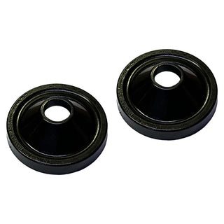 Skyjacker Coil Spring Insulator: Jeep Wrangler JK 2007-2018 3.6L/3.8L V6