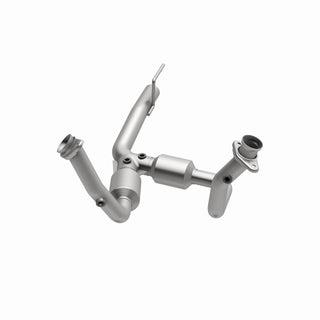 MagnaFlow Conv DF 99-01 G Cherokee 4.7 fr OEM
