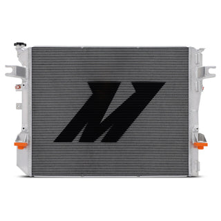 Mishimoto MMRAD-RAM57-09 Performance Aluminum Radiator for 2009+ Ram 1500 4.7L/5.7L V8