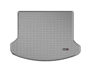 WeatherTech Cargo Liner Behind 2nd Row Seating: Fits Most Jeep Grand Cherokee Models (2022-2026) - Grey