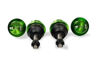 DV8 Offroad Ball Joint Replacement Kit HD: Jeep Wrangler JL 2018-2026 2.0L/3.6L