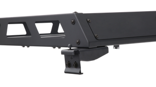 Body Armor 4x4 Roof Rack Mount Kit: Jeep Wrangler (2007-2017) / Wrangler JK 2018