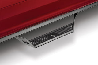 N-Fab Predator Pro Step System: Fits Ram 2500/3500 2010-2019 5.7L/6.4L/6.7L - Tex. Black