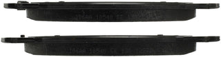 StopTech Street Brake Pads