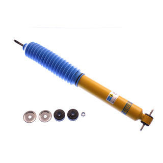 Bilstein B6 46mm Monotube Shock Absorber (FRONT): Jeep Grand Cherokee 1993-1998 4.0L/5.2L