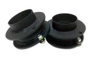 Tuff Country 2in Leveling Kit w/ SX8000 Shocks (FRONT): Ram 2500 2014-2024 6.7L Diesel / 6.4L 392 / 5.7L Hemi