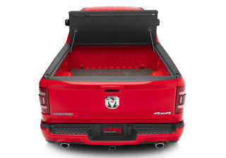 Extang Xceed Hard Folding Truck Bed Cover: Fits Ram 1500 2019-2023 5ft7in Bed
