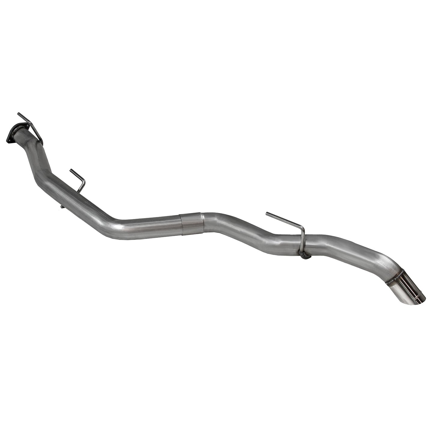 Flowmaster American Thunder Cat-Back Exhaust System: Jeep Gladiator 2021-2023