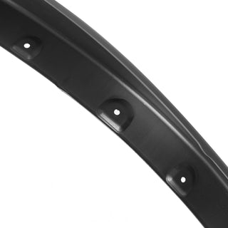 Spec D OEM Style Fender Flares: Ram 1500 2019 - 2024