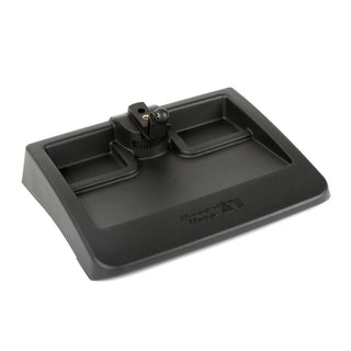 Rugged Ridge Dash Multi-Mount System: Jeep Wrangler 2007-2010 3.8L V6