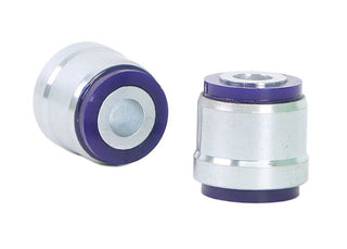 Superpro Rear Panhard Rod Bushing Set 39.7mm (REAR): Jeep Wrangler 2007-2018 JK w/ 3.6L / 3.8L V6