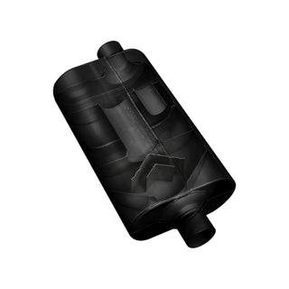 Flowmaster Super 50 Series Chambered Muffler: Dodge Dakota (90-91) / Jeep Wrangler (07-13)