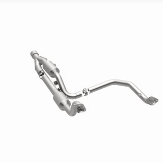 Magnaflow CARB DF Catalytic Converter: Ram 2500 6.4L 2015-2016 392