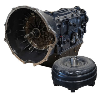 BD Diesel Roadmaster Transmission & Converter Package: Ram 3500 2013-2018 6.7L Diesel